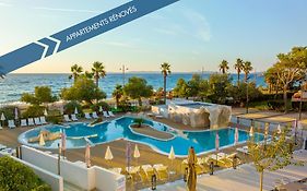 Kaliope Hotel & Residence By Oustal Del Mar
